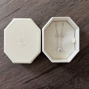 Swarovski crystal necklace